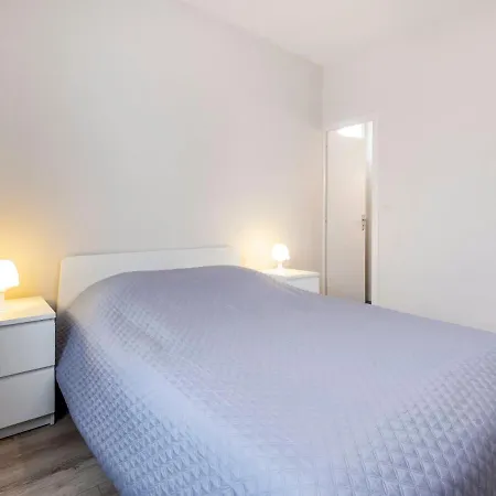 Le Petit Robinson-2 By Interhome La Richardais