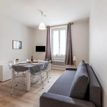 Le Petit Robinson-2 By Interhome Apartment La Richardais