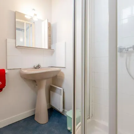 Le Petit Robinson-2 By Interhome Apartment La Richardais