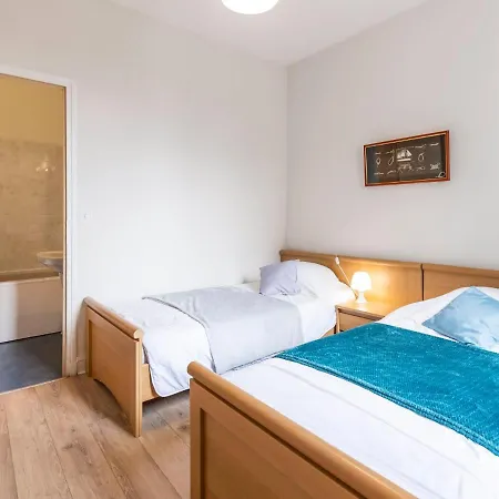 Le Petit Robinson-2 By Interhome Apartment *